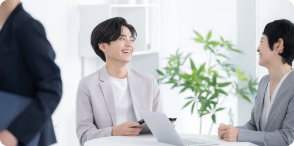 健康いきいき職場づくりとは