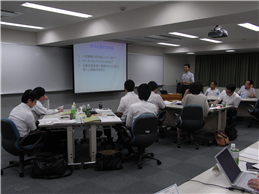 Active Work Place研究会第2回開催！